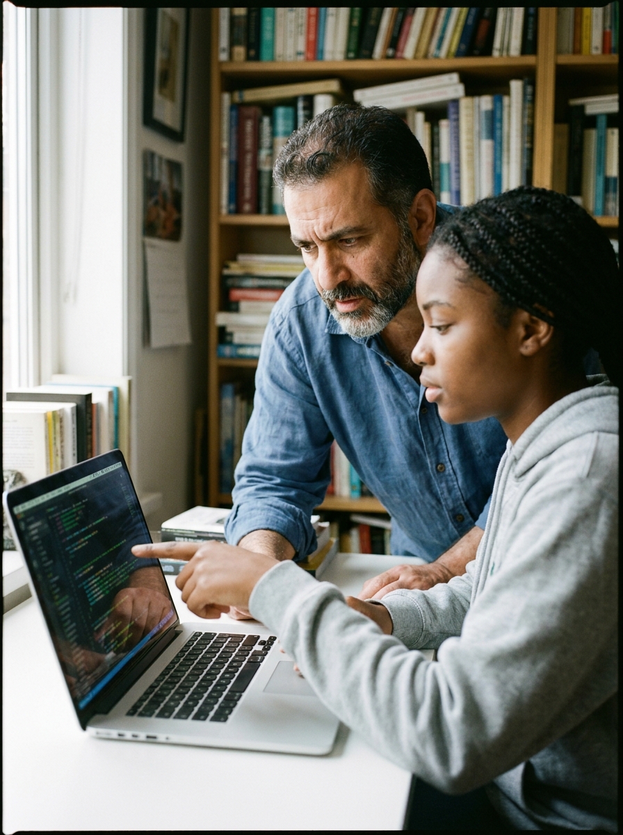Comment recruter un développeur quand on n'est pas technique