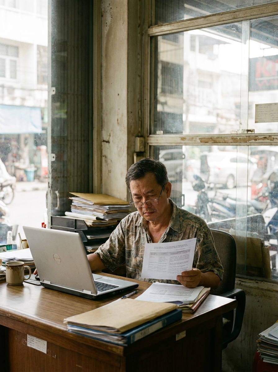 How to Hire Your First Employee: A Founder's Checklist
